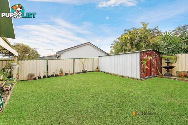 56 Laelana Avenue HALEKULANI NSW 2262