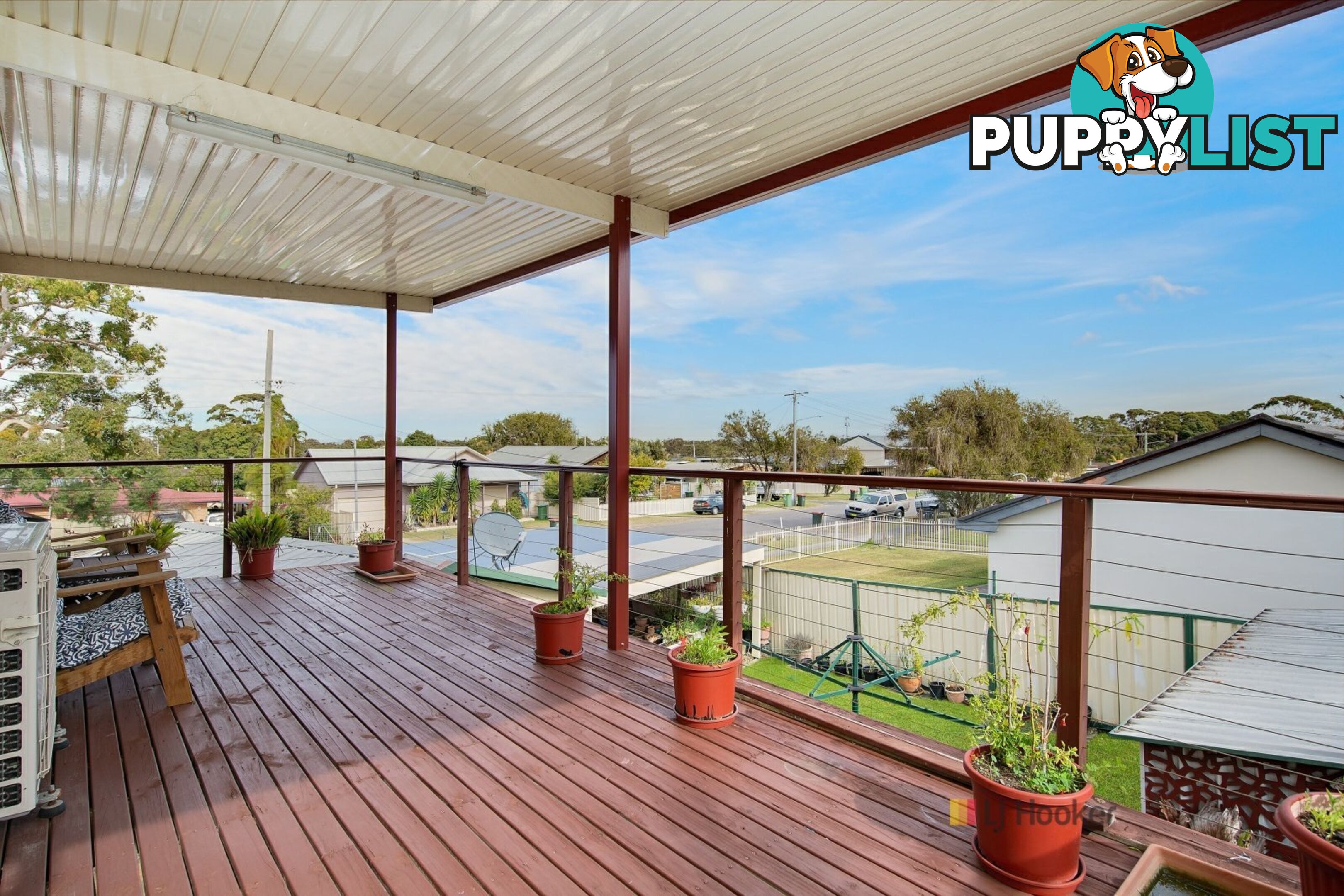 56 Laelana Avenue HALEKULANI NSW 2262