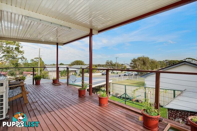 56 Laelana Avenue HALEKULANI NSW 2262