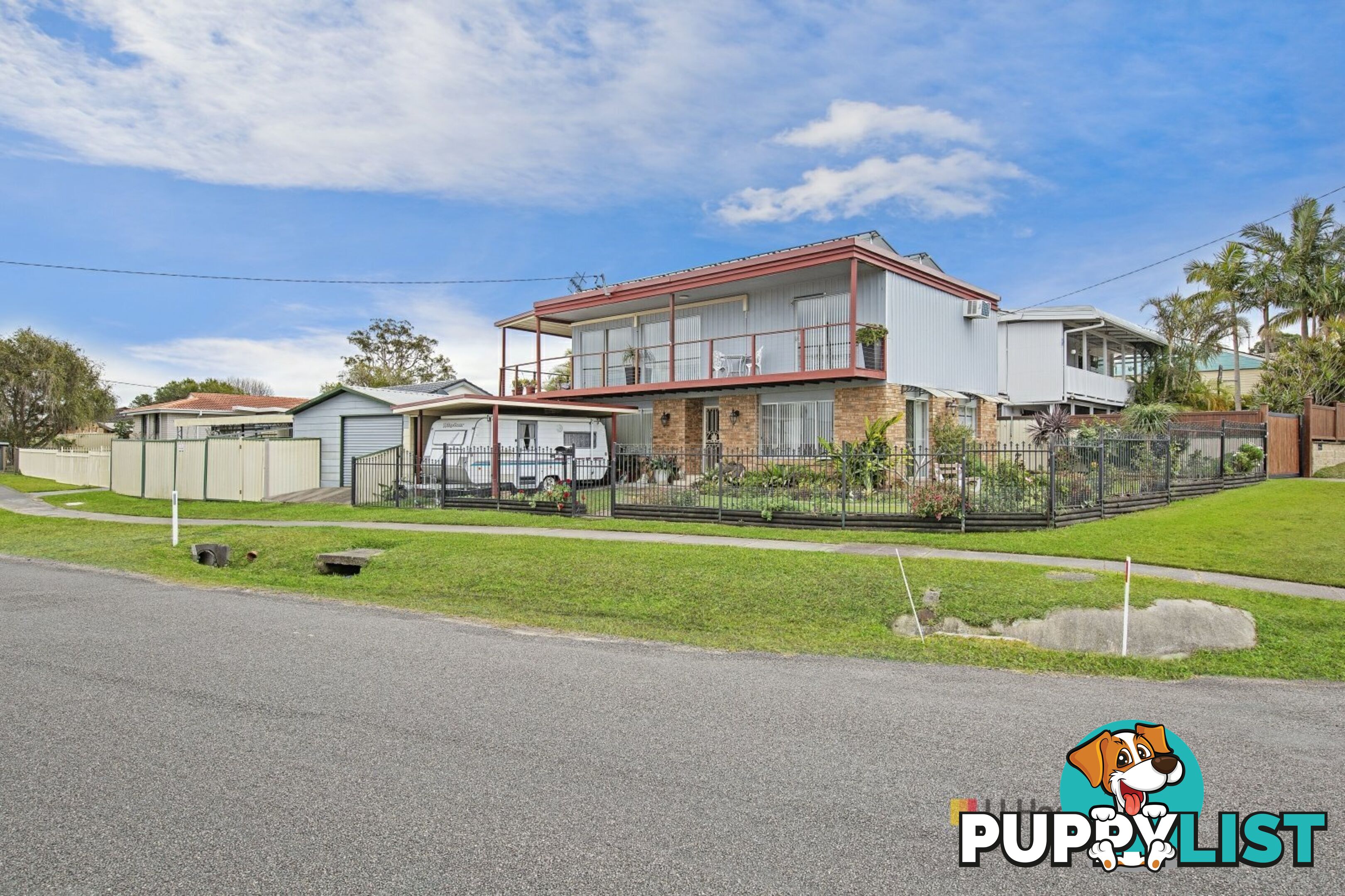 56 Laelana Avenue HALEKULANI NSW 2262