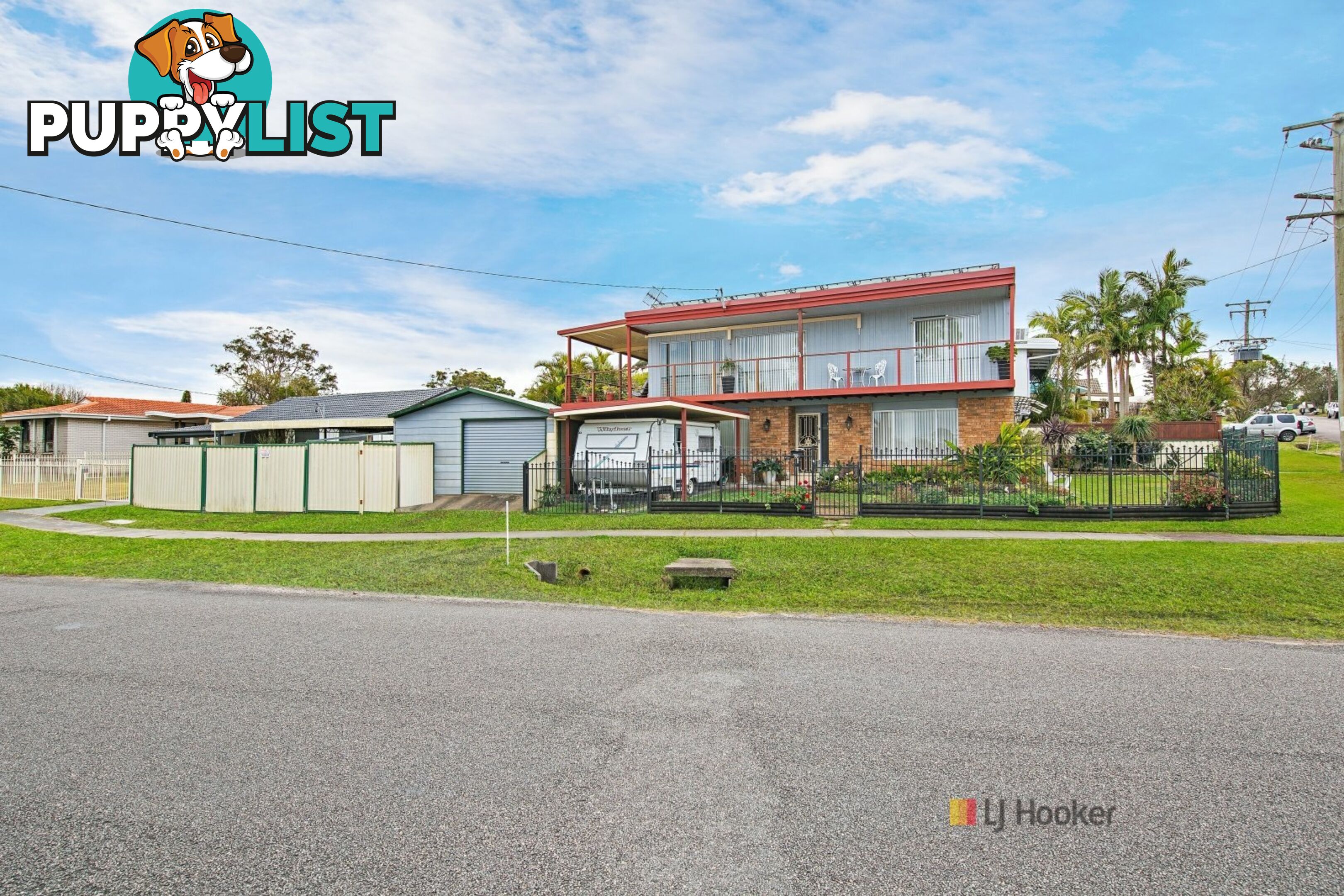 56 Laelana Avenue HALEKULANI NSW 2262