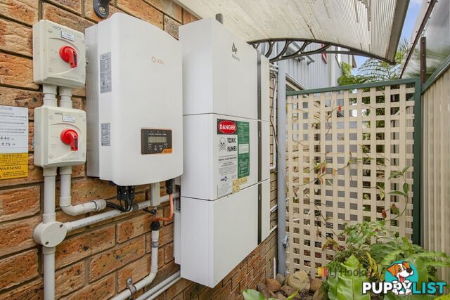 56 Laelana Avenue HALEKULANI NSW 2262