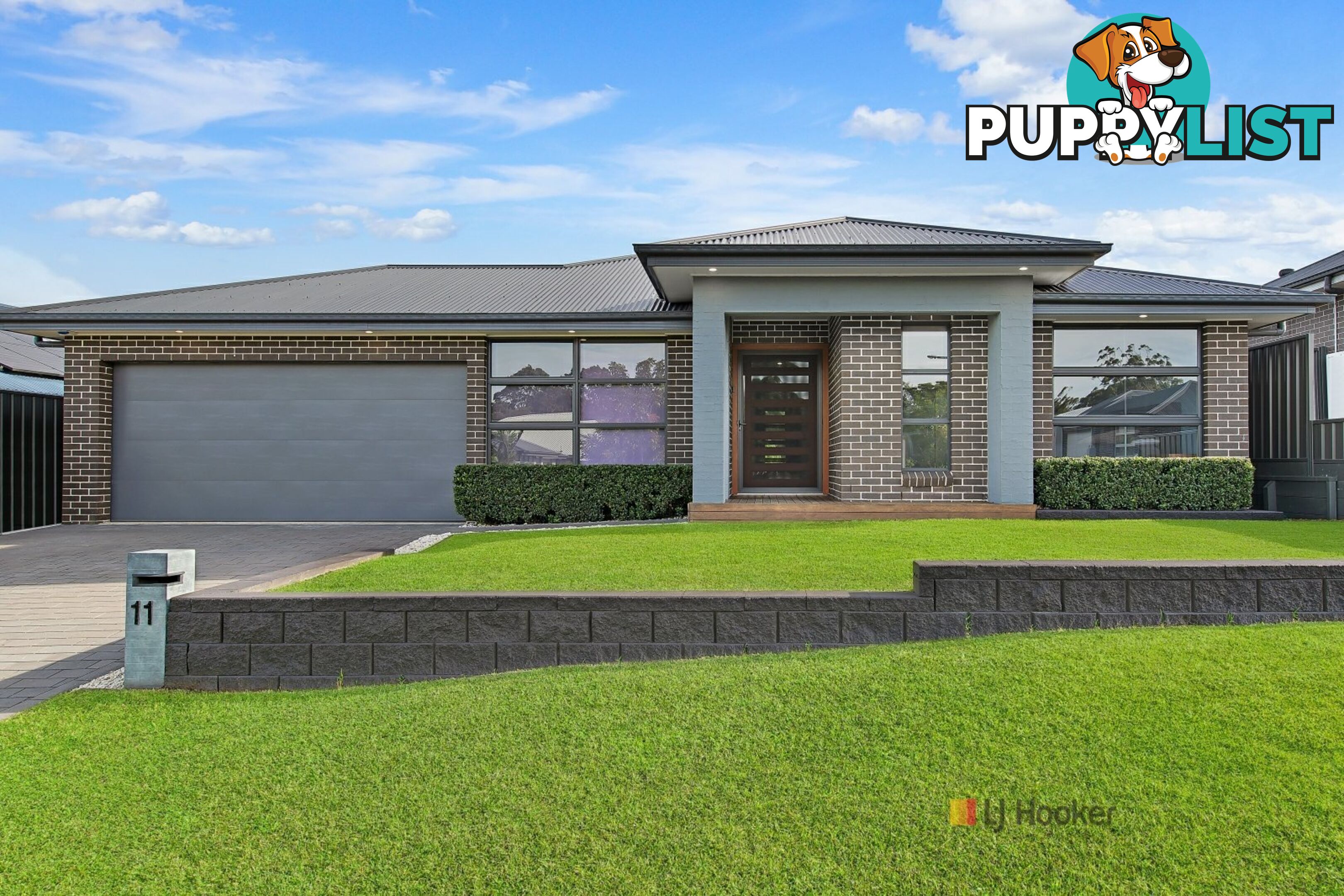 11 Pateman Place WYEE NSW 2259