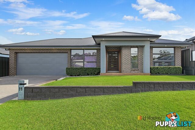 11 Pateman Place WYEE NSW 2259