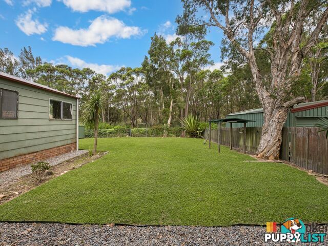 22 Kemira Road LAKE MUNMORAH NSW 2259