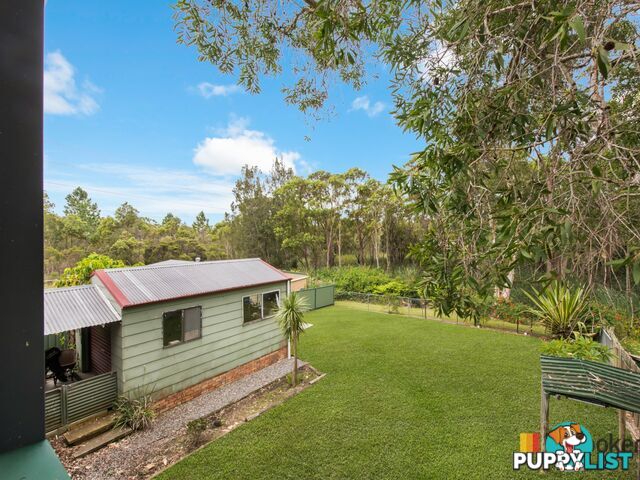 22 Kemira Road LAKE MUNMORAH NSW 2259