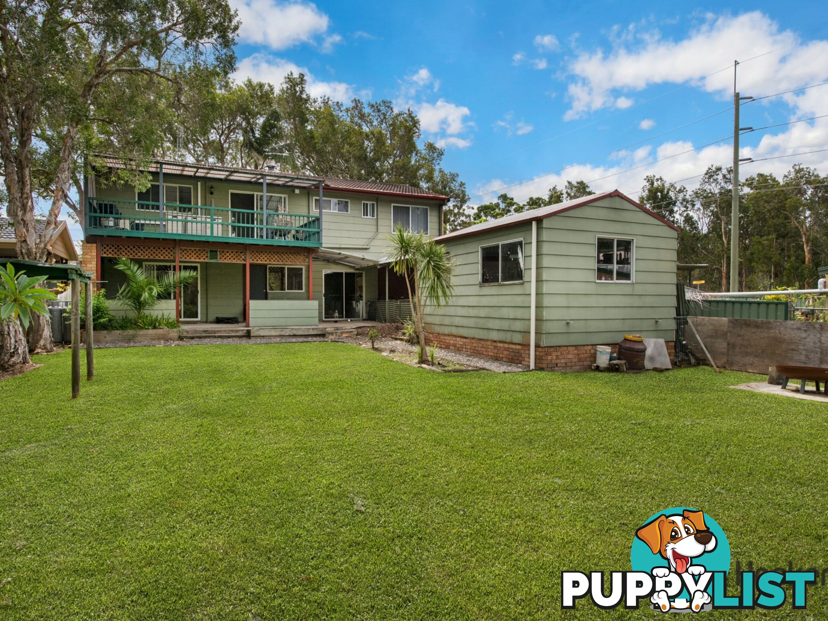 22 Kemira Road LAKE MUNMORAH NSW 2259