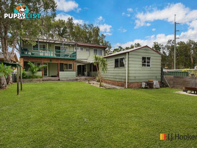 22 Kemira Road LAKE MUNMORAH NSW 2259