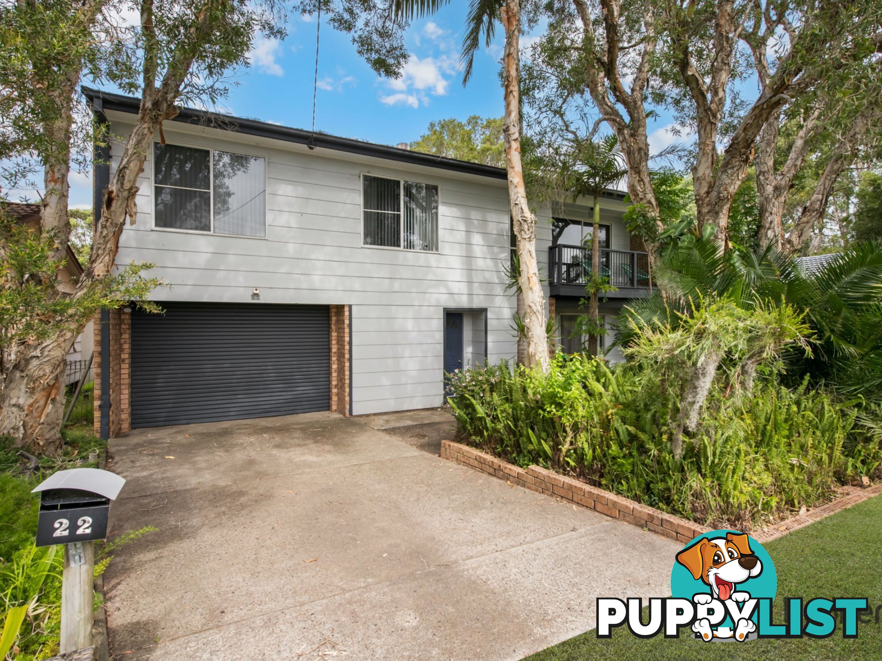 22 Kemira Road LAKE MUNMORAH NSW 2259