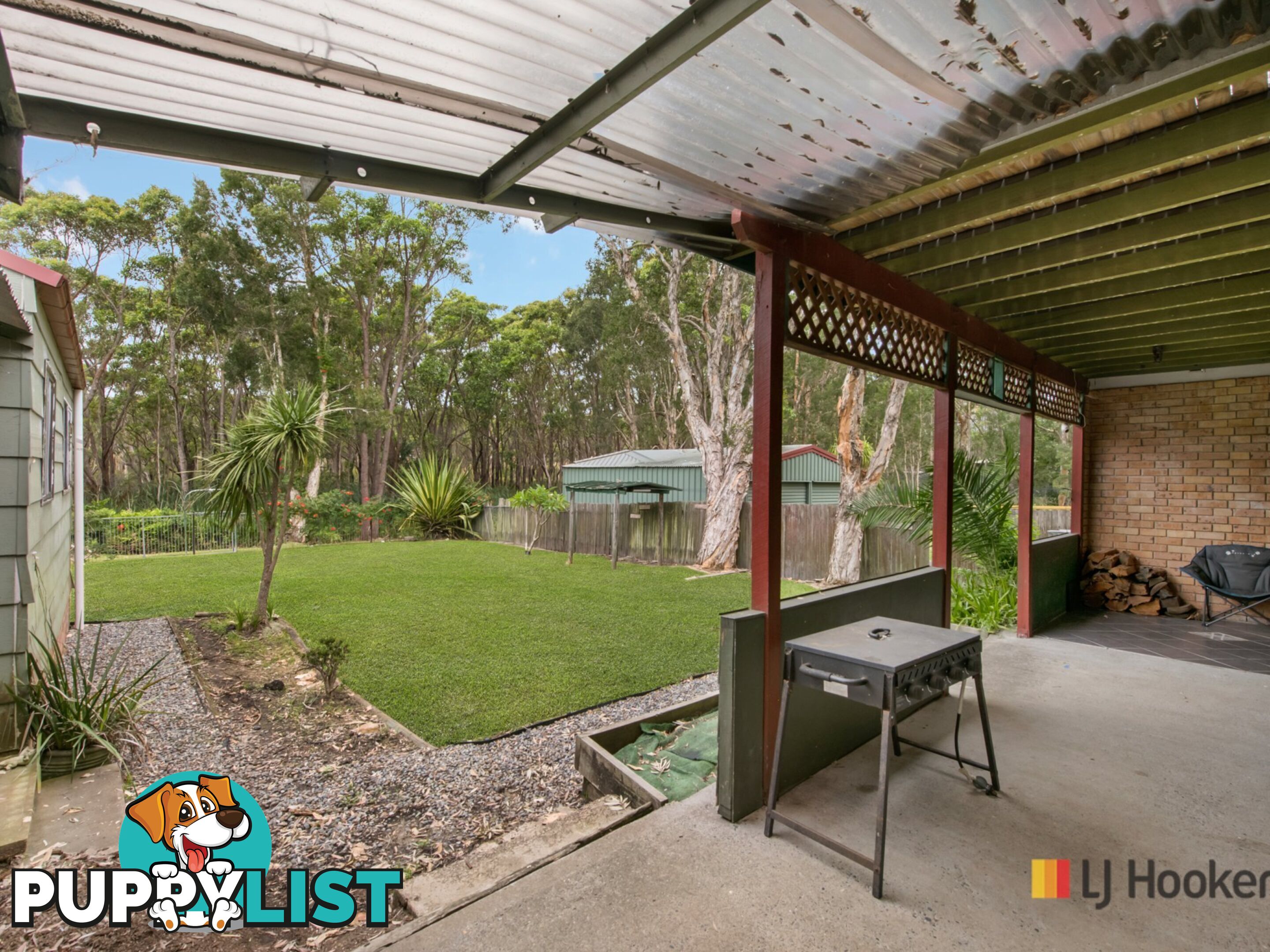 22 Kemira Road LAKE MUNMORAH NSW 2259