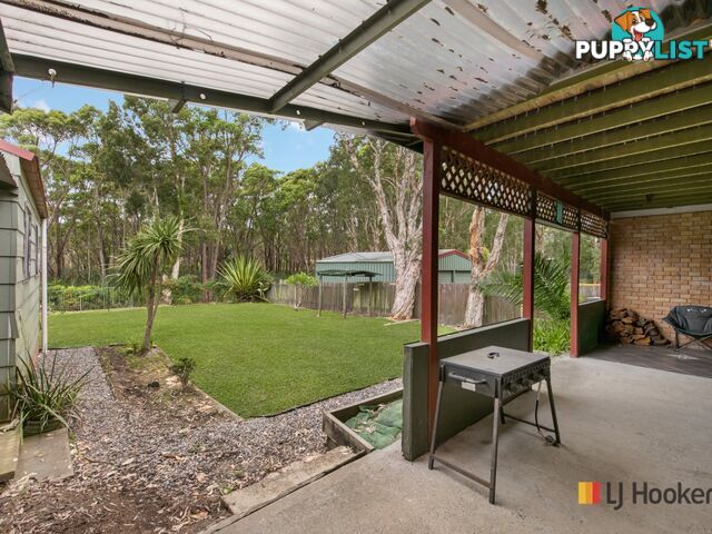 22 Kemira Road LAKE MUNMORAH NSW 2259