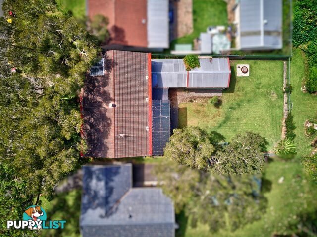 22 Kemira Road LAKE MUNMORAH NSW 2259