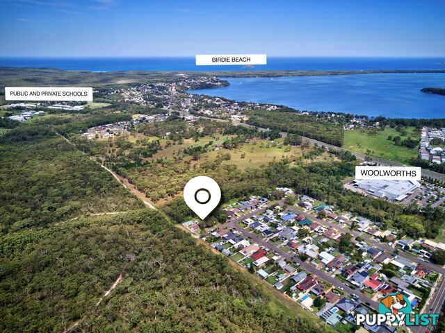 22 Kemira Road LAKE MUNMORAH NSW 2259