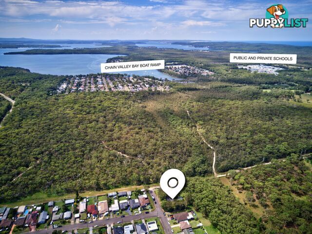 22 Kemira Road LAKE MUNMORAH NSW 2259