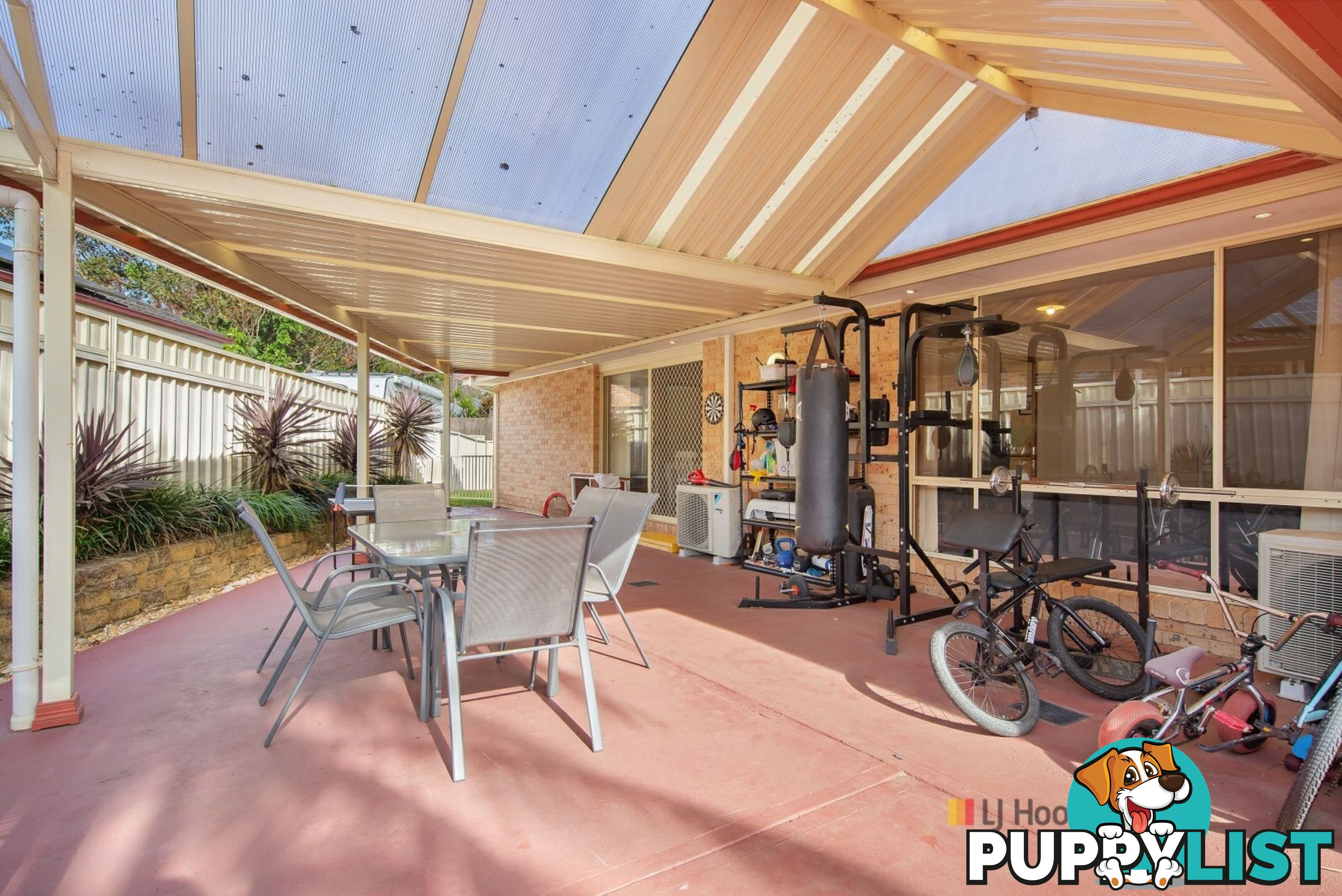 8 Nicoli Close BUFF POINT NSW 2262