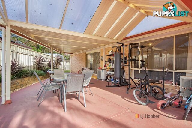 8 Nicoli Close BUFF POINT NSW 2262