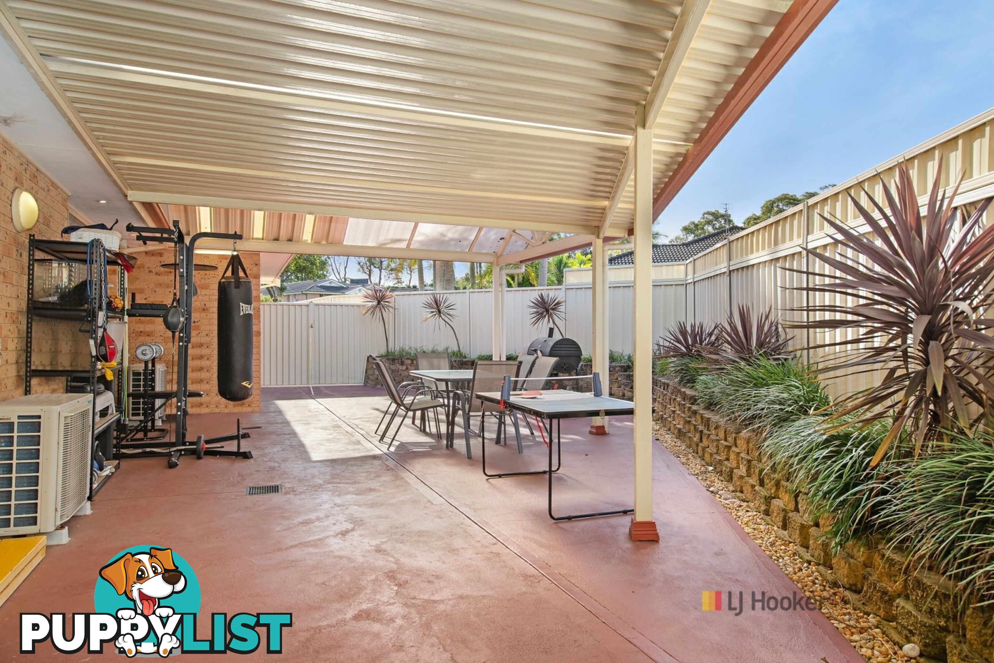 8 Nicoli Close BUFF POINT NSW 2262