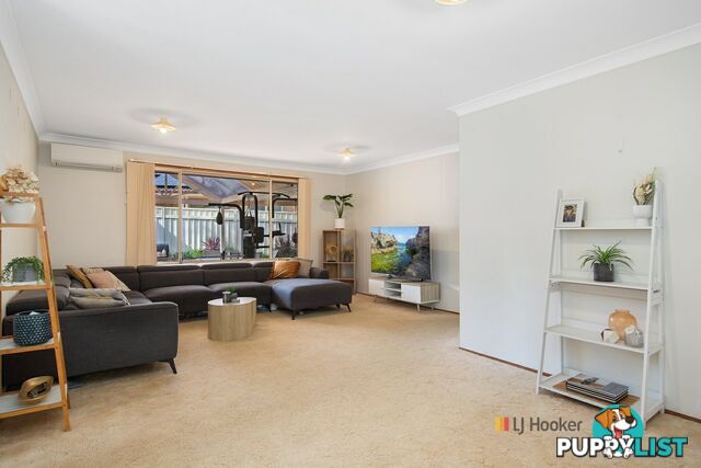 8 Nicoli Close BUFF POINT NSW 2262