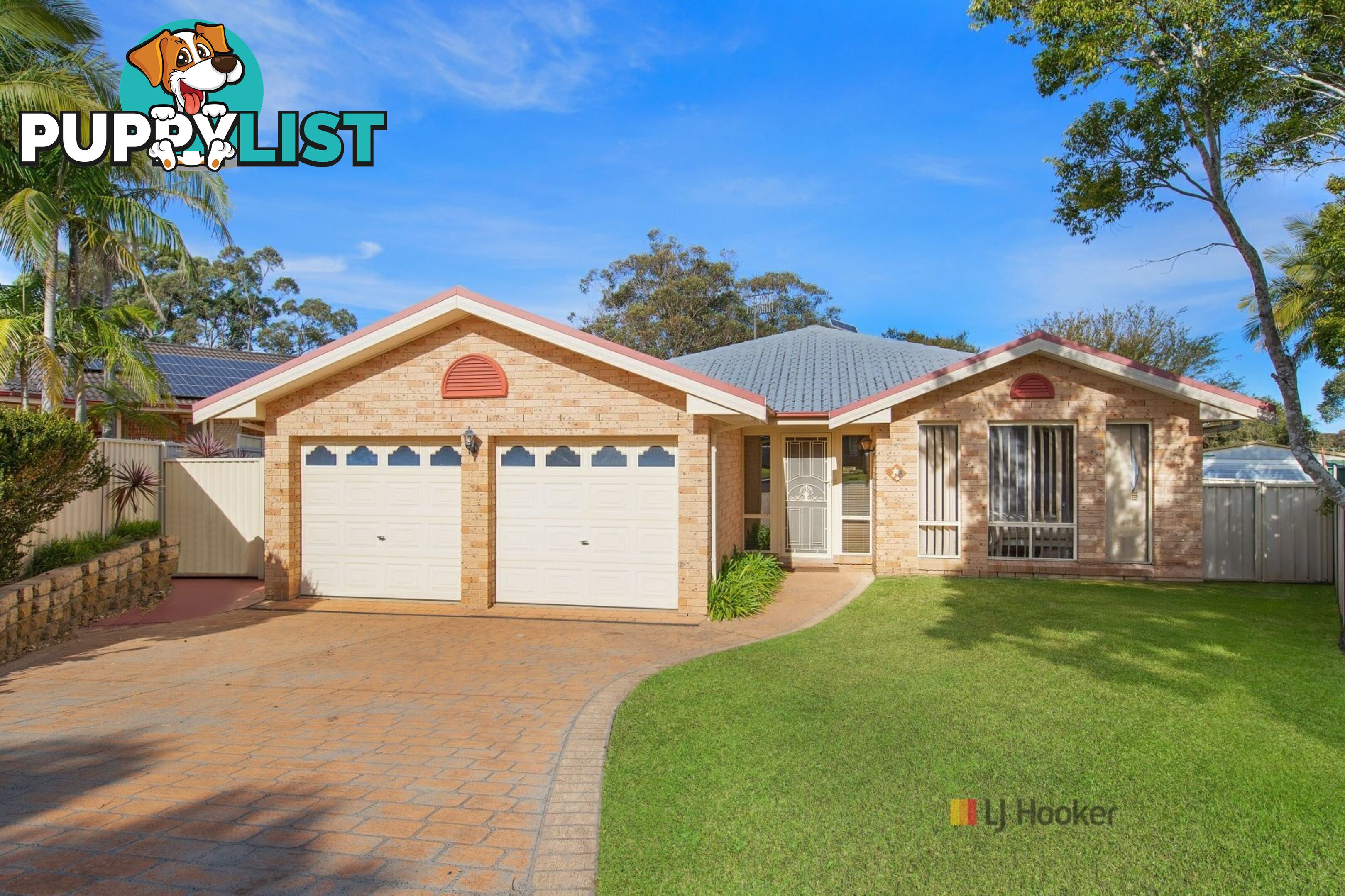 8 Nicoli Close BUFF POINT NSW 2262