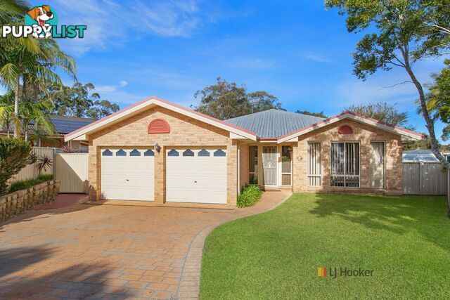 8 Nicoli Close BUFF POINT NSW 2262