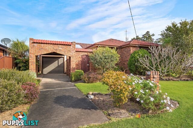 22 Carinya Street CHARMHAVEN NSW 2263