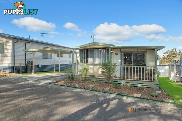 74/186 Sunrise Avenue HALEKULANI NSW 2262