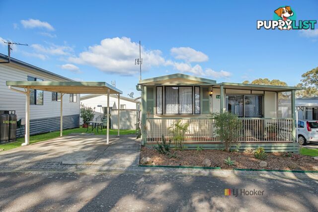74/186 Sunrise Avenue HALEKULANI NSW 2262