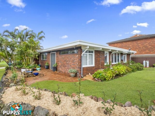 26 Moss Avenue TOUKLEY NSW 2263