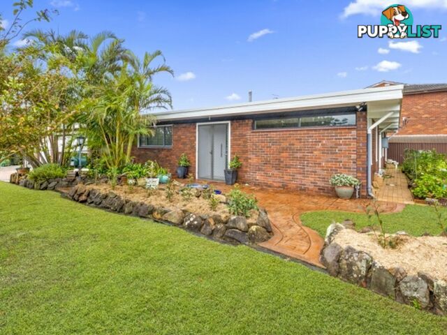 26 Moss Avenue TOUKLEY NSW 2263