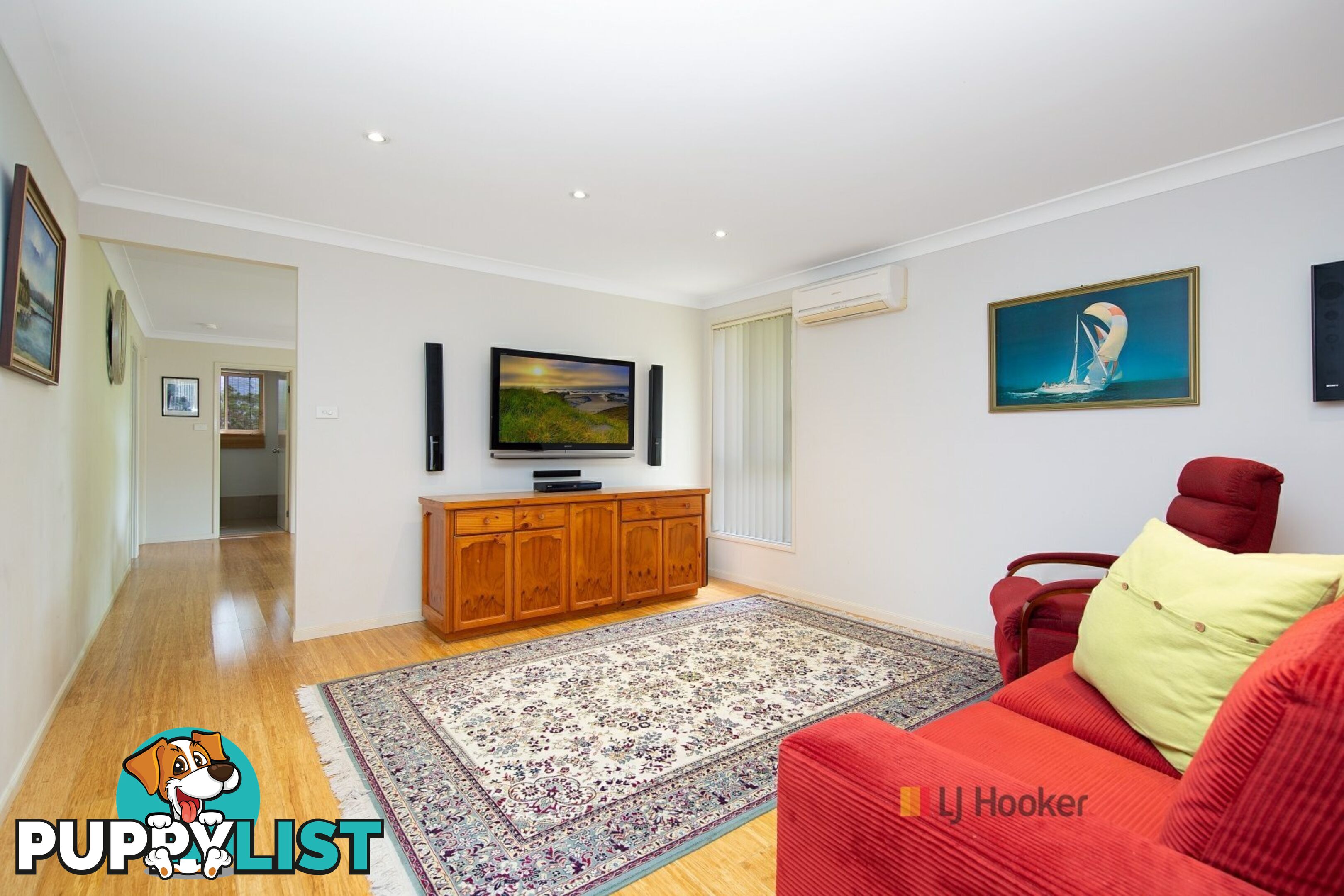 30a Poplars Avenue BATEAU BAY NSW 2261