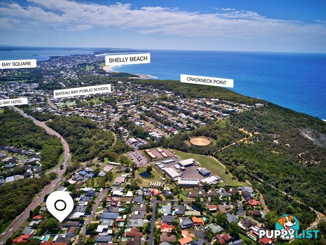 30a Poplars Avenue BATEAU BAY NSW 2261