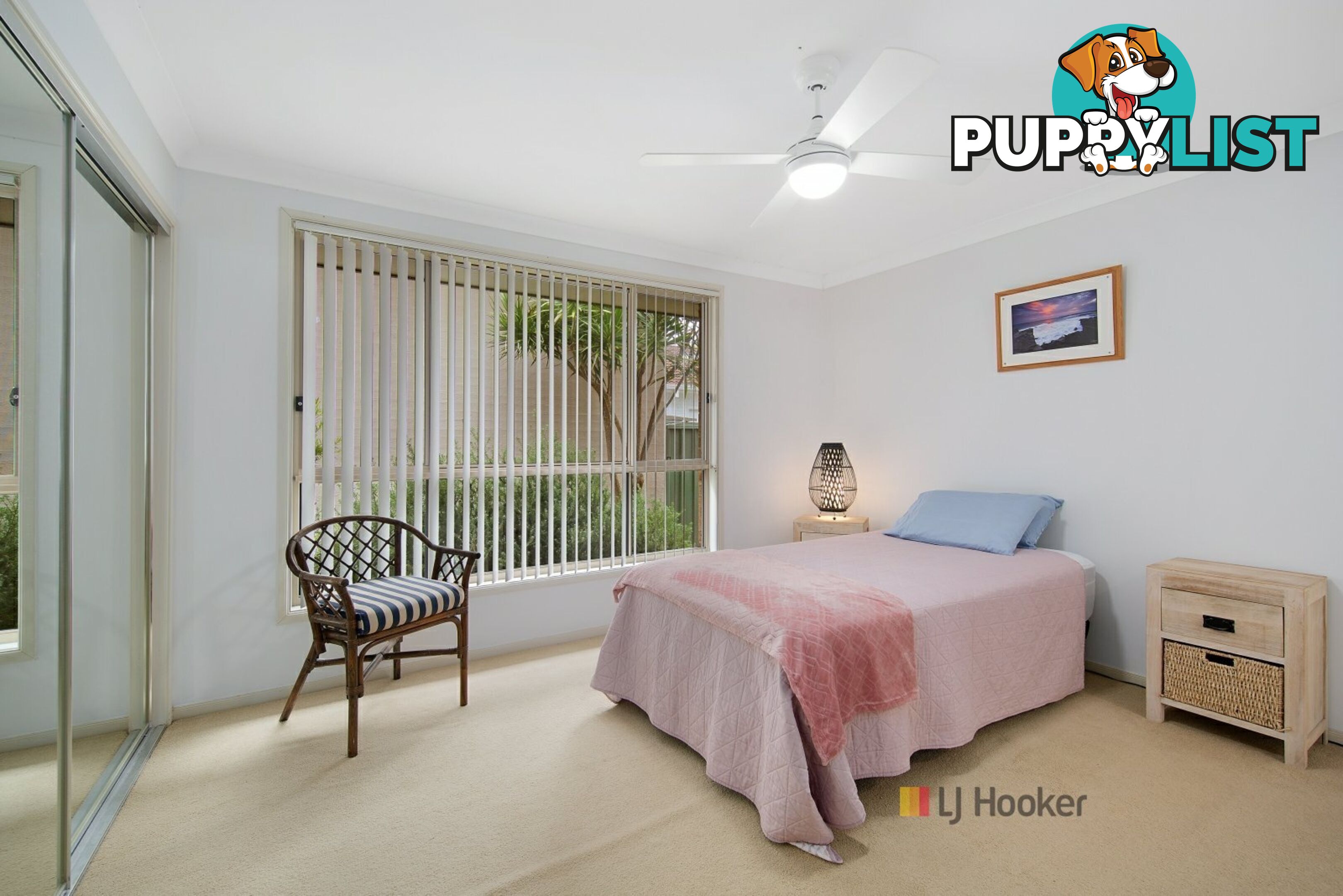 30a Poplars Avenue BATEAU BAY NSW 2261