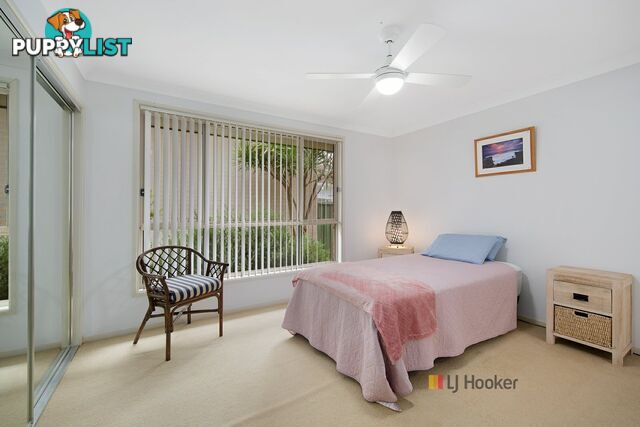 30a Poplars Avenue BATEAU BAY NSW 2261