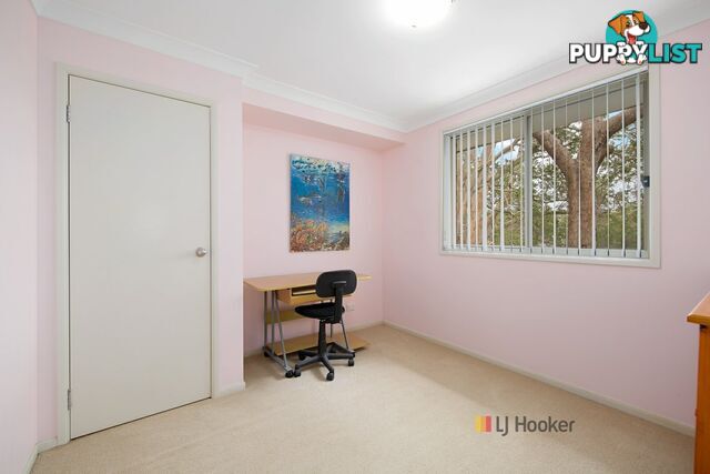 30a Poplars Avenue BATEAU BAY NSW 2261