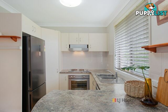 30a Poplars Avenue BATEAU BAY NSW 2261