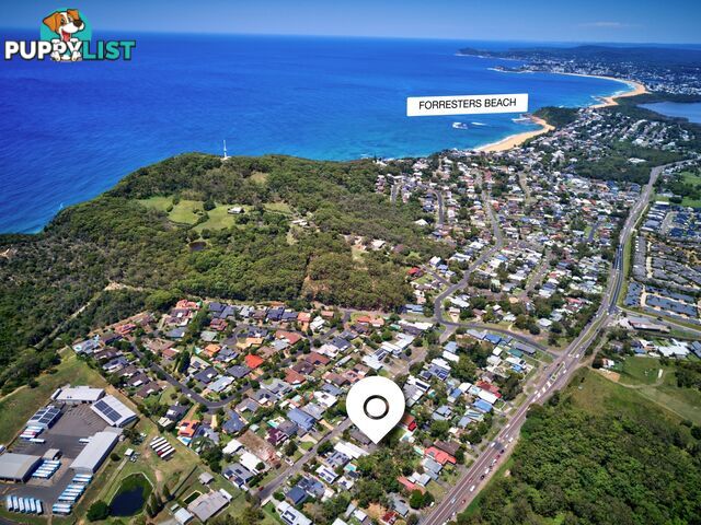 30a Poplars Avenue BATEAU BAY NSW 2261