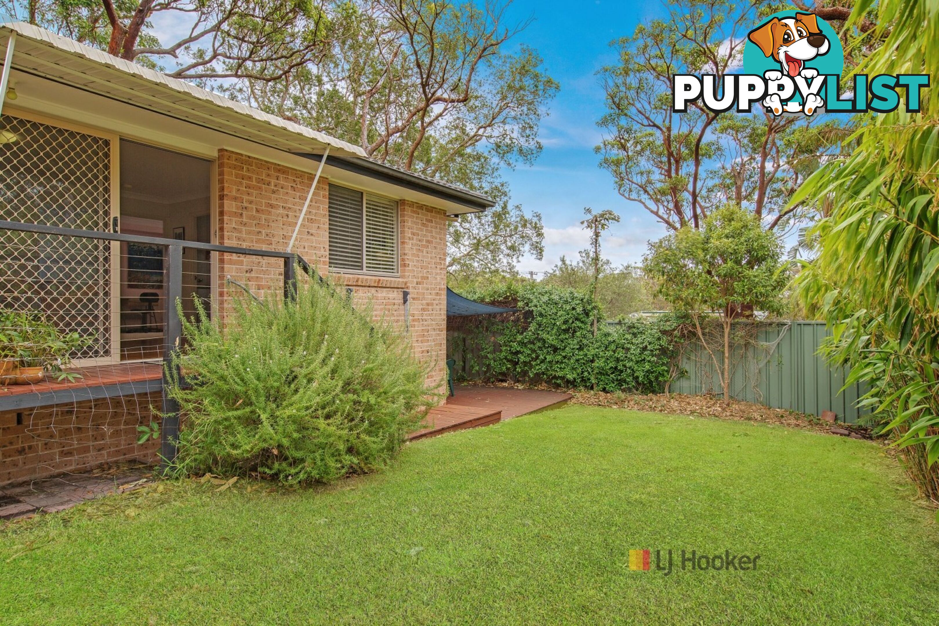 30a Poplars Avenue BATEAU BAY NSW 2261