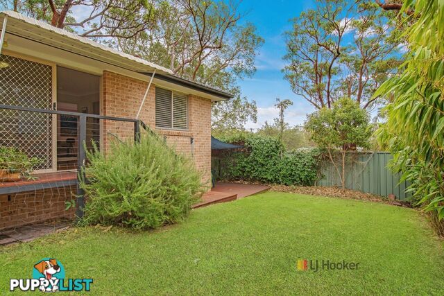 30a Poplars Avenue BATEAU BAY NSW 2261