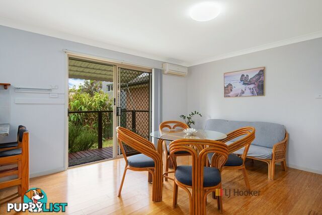 30a Poplars Avenue BATEAU BAY NSW 2261