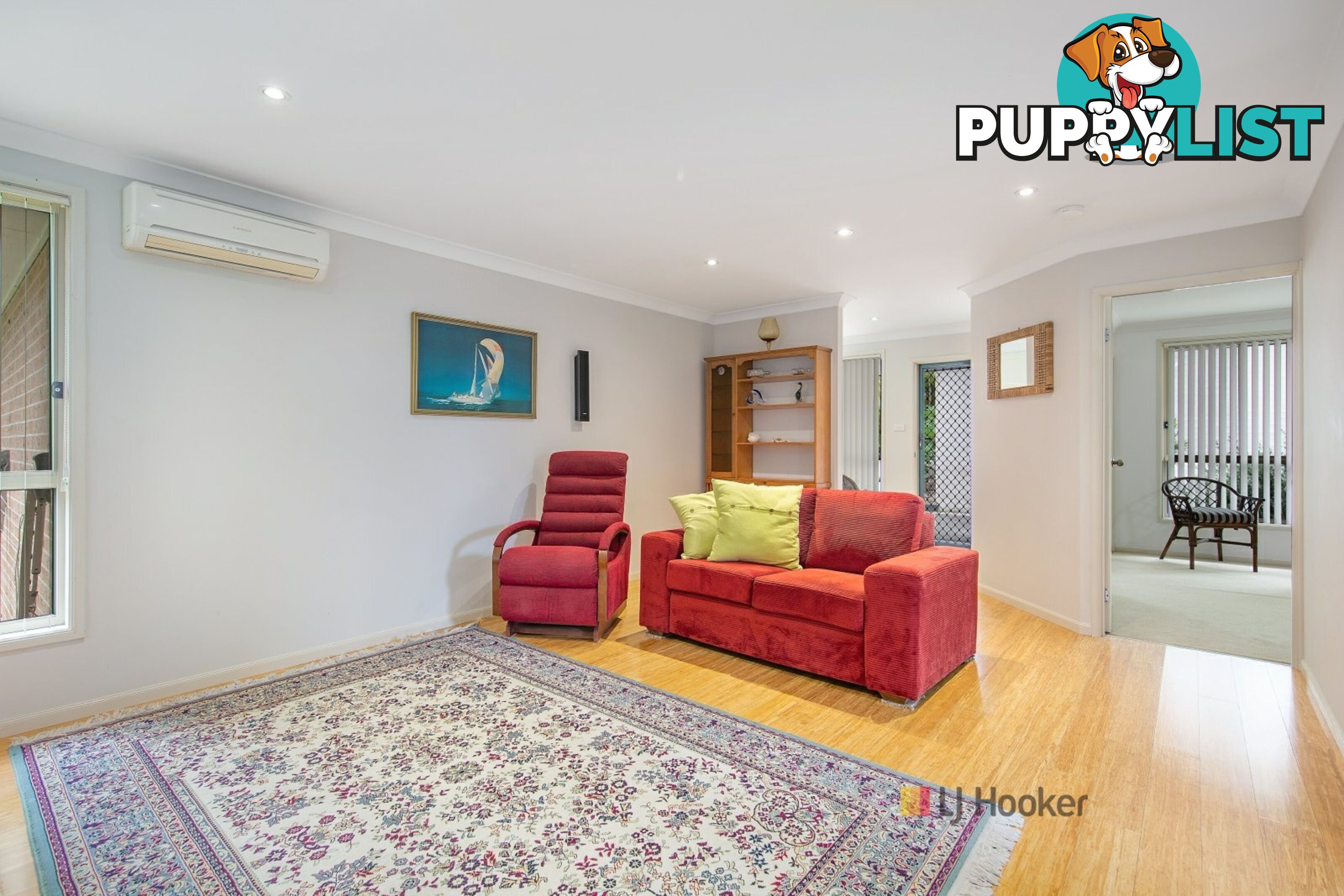 30a Poplars Avenue BATEAU BAY NSW 2261