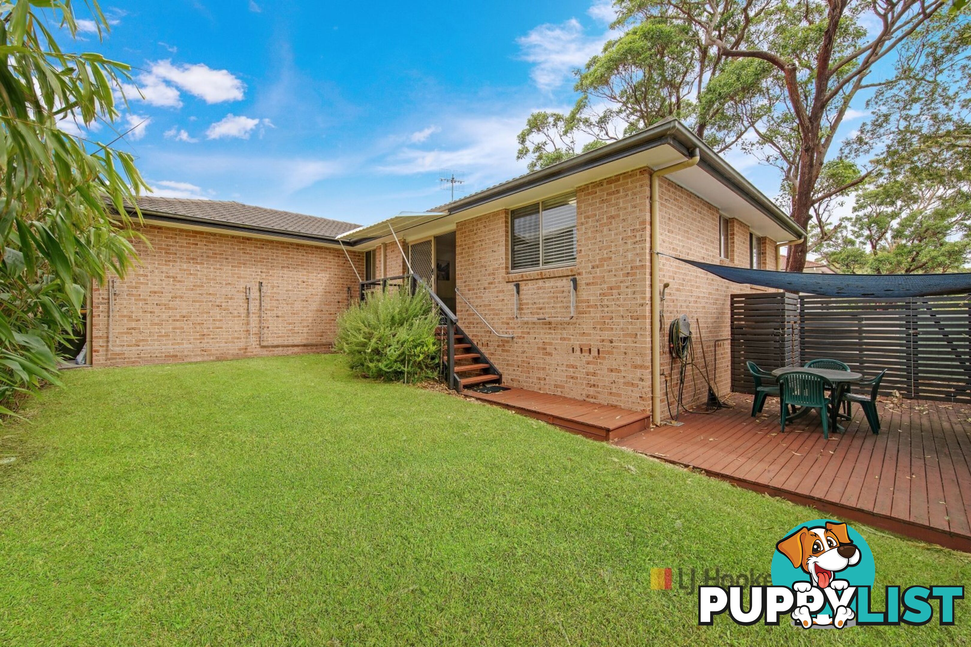 30a Poplars Avenue BATEAU BAY NSW 2261