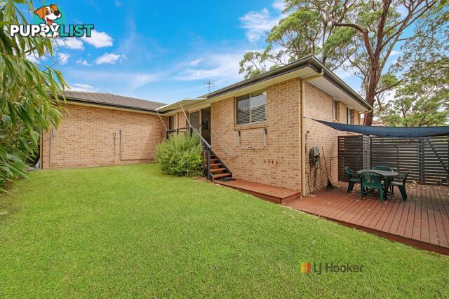 30a Poplars Avenue BATEAU BAY NSW 2261