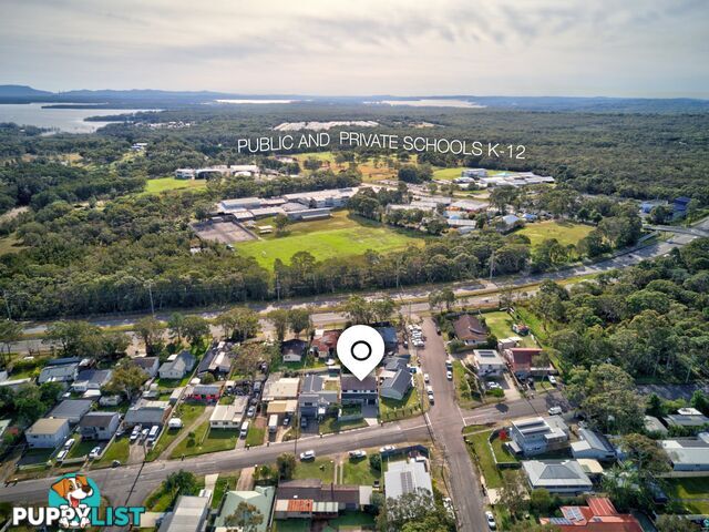 7 Acacia Avenue LAKE MUNMORAH NSW 2259