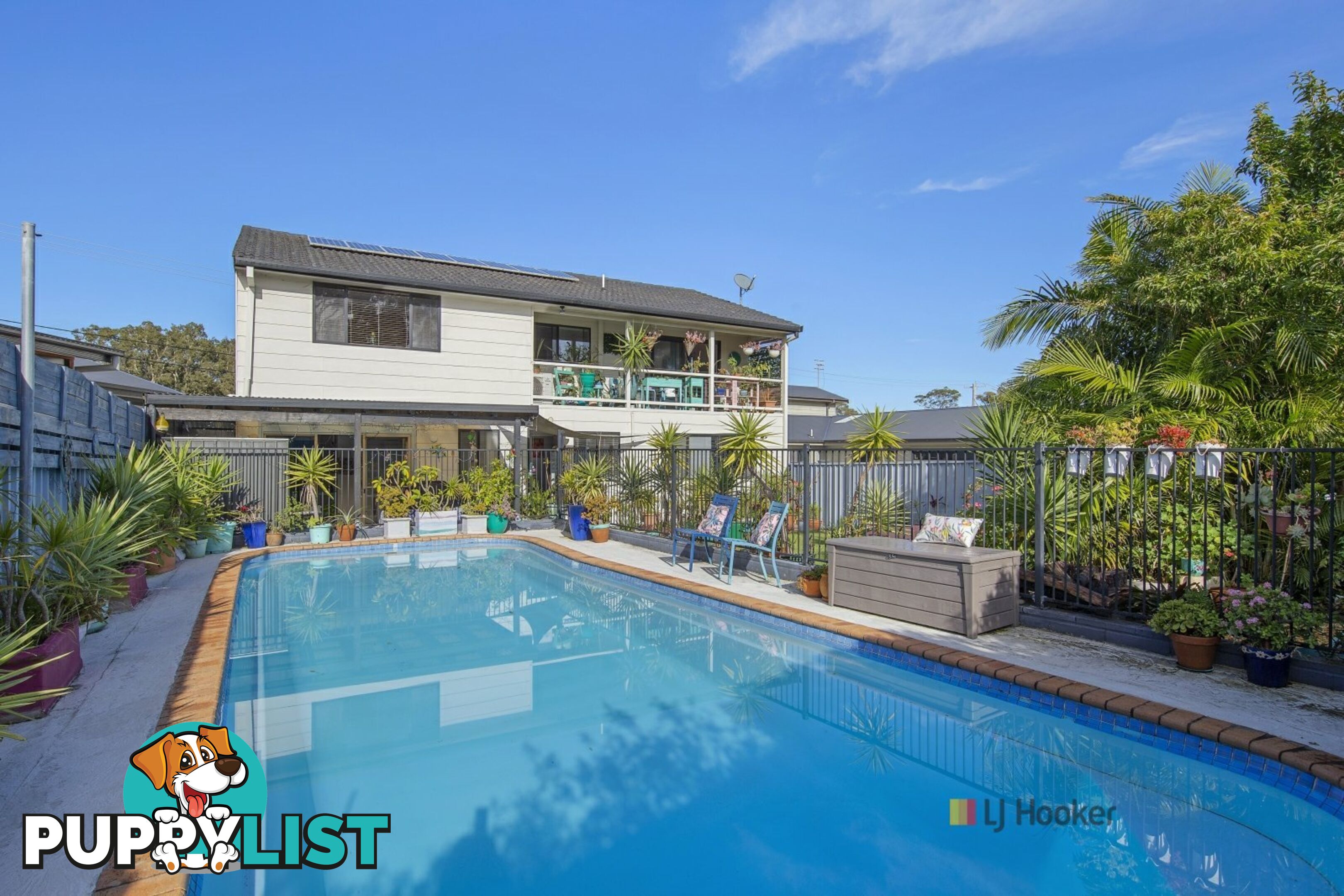 7 Acacia Avenue LAKE MUNMORAH NSW 2259