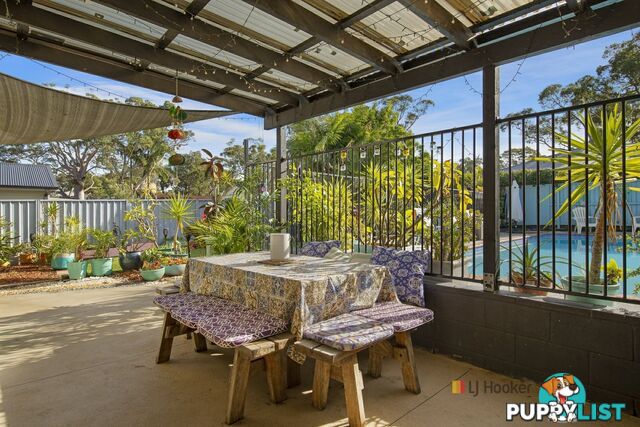 7 Acacia Avenue LAKE MUNMORAH NSW 2259