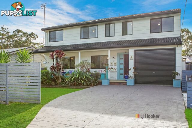 7 Acacia Avenue LAKE MUNMORAH NSW 2259