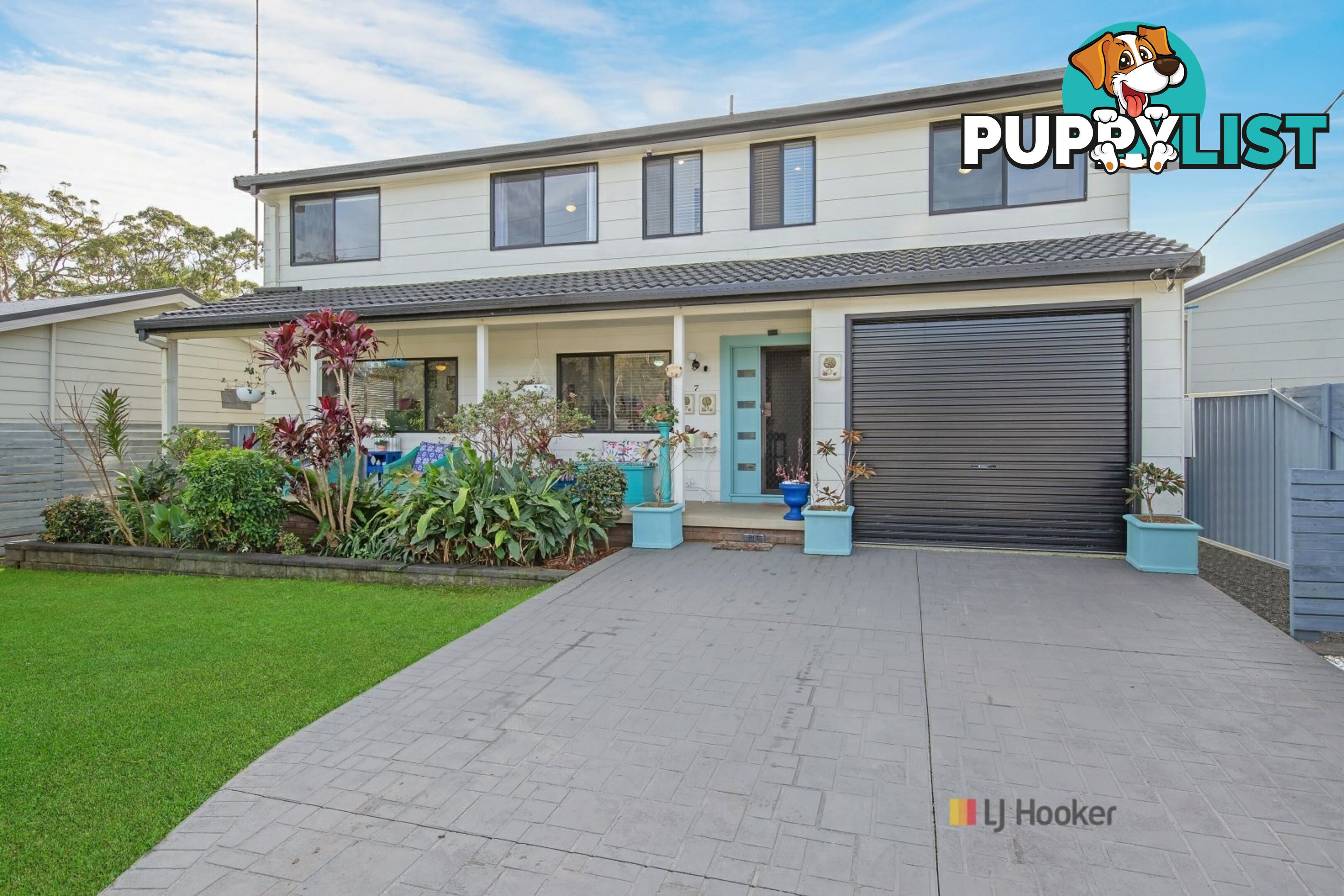 7 Acacia Avenue LAKE MUNMORAH NSW 2259