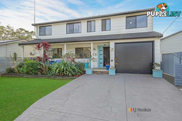 7 Acacia Avenue LAKE MUNMORAH NSW 2259