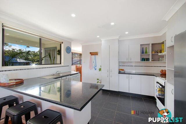 7 Acacia Avenue LAKE MUNMORAH NSW 2259