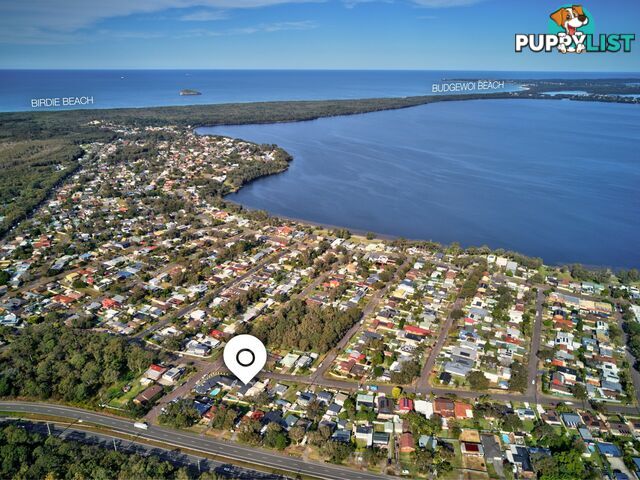 7 Acacia Avenue LAKE MUNMORAH NSW 2259